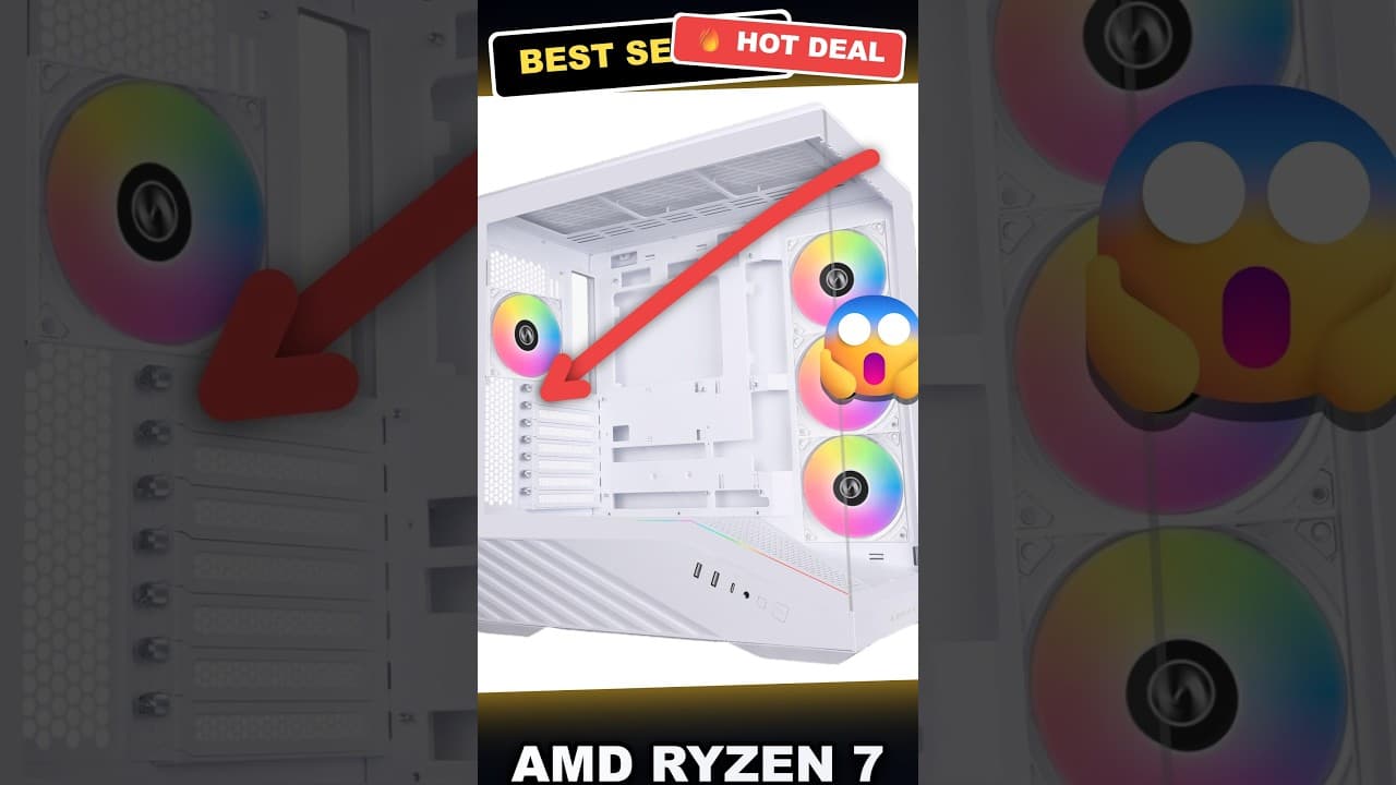 AMD Ryzen 7 7700X Honest Review: Unlocked Gaming Performance at 5.4 GHz