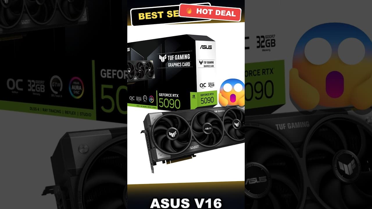 ASUS V16 Honest Review: Top Gaming Laptop for Content Creators in 2024?