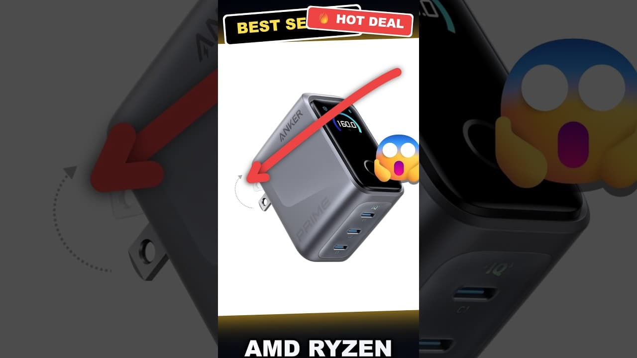 AMD Ryzen Threadripper 9970X Tested: Is This Workstation CPU Worth It?