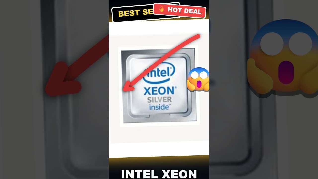 Intel Xeon Silver 4310 Review: 12-Core Workstation CPU Tested & Benchmarked