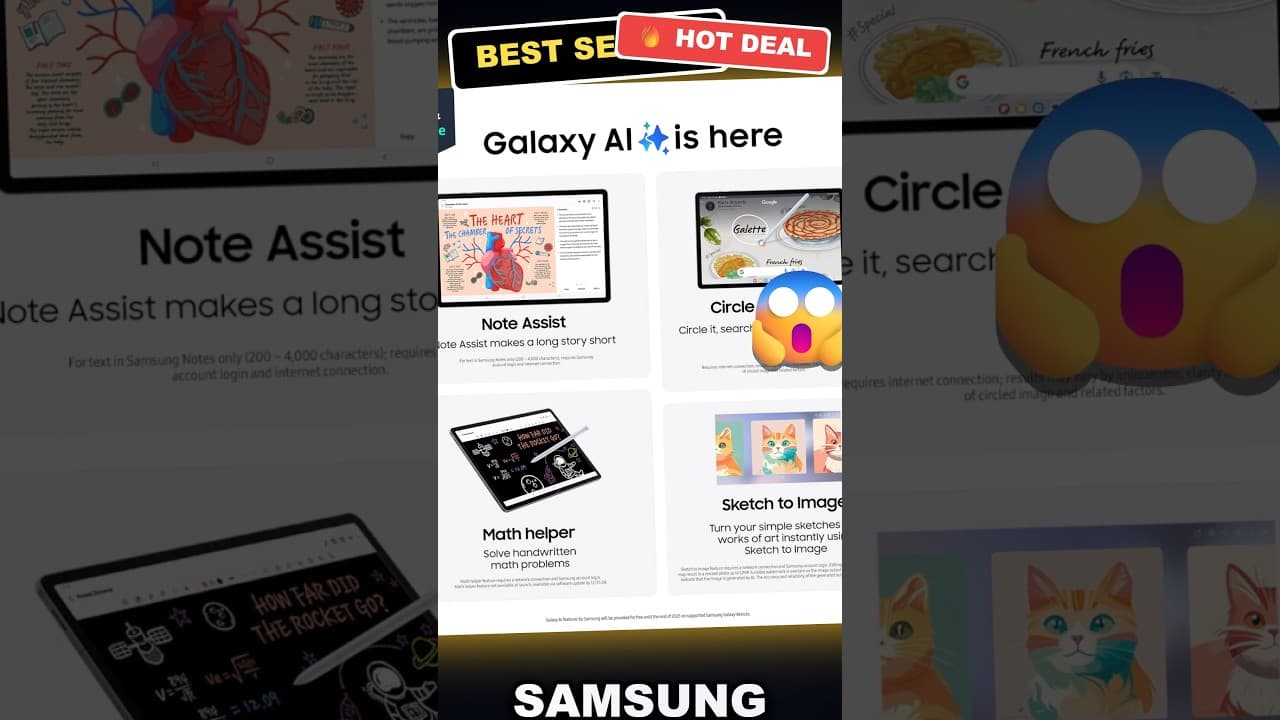 Samsung Galaxy Tab S10+ Plus Real Review: Is This Android Tablet Worth It?
