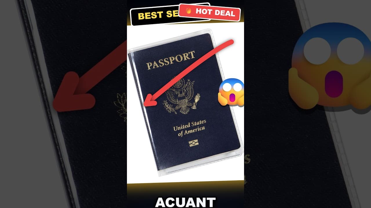 Acuant Snapshell Passport Reader Tested: Is It Worth the Hype for ID Scanning?