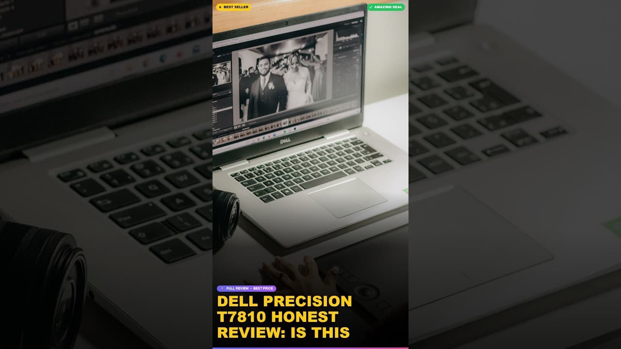 Dell Precision T7810 Honest Review: Is This Workstation Worth the Investment?