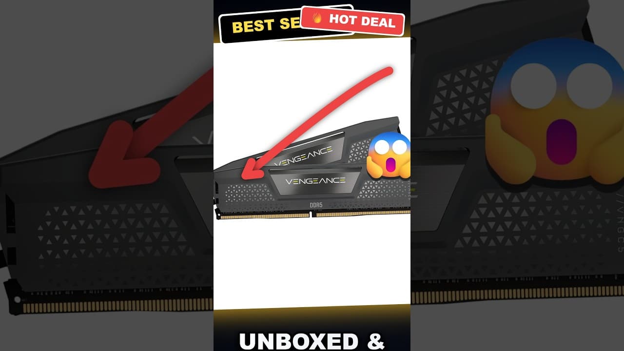 Unboxed & Tested: ASUS RTX 5060 Ti 16GB GDDR7 OC Edition Review