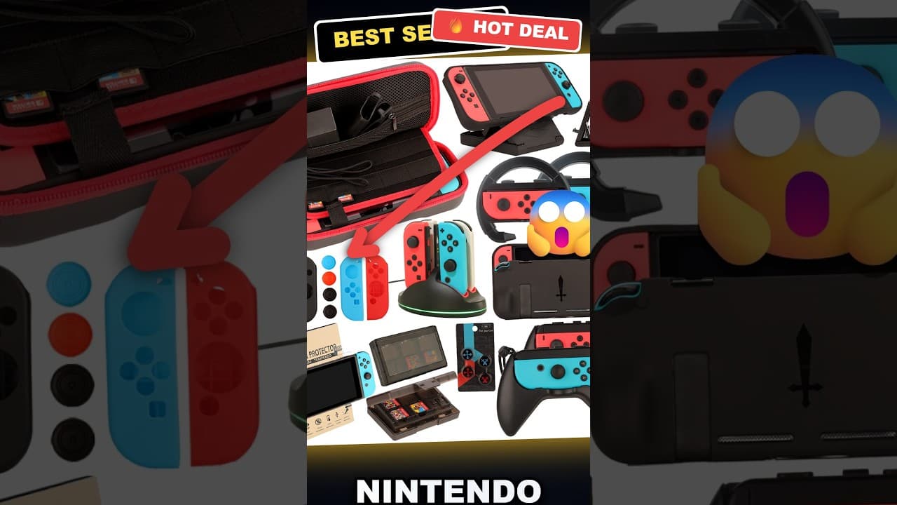 Nintendo Switch Honest Review: Worth the Money after 30 Days of Use?