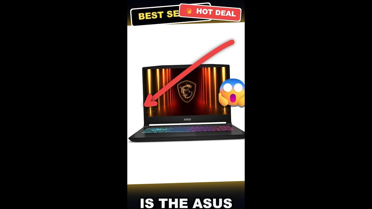 Is the ASUS ROG Strix G16 Gaming Laptop with 240Hz ROG Nebula Display the Ultimate Gaming Beast?