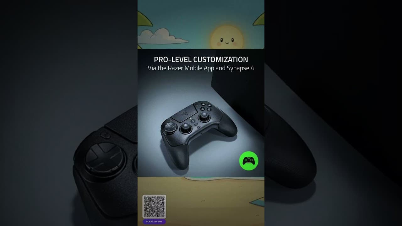 An Honest Razer Raiju V3 Pro Wireless Controller Review: PS5 Gaming Performance