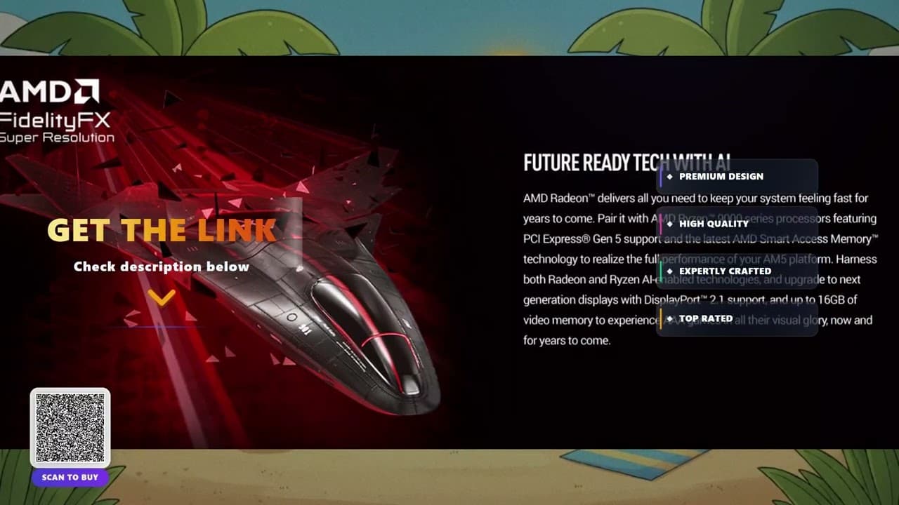 ASUS Prime AMD Radeon RX 9070 XT 16GB GDDR6 OC Edition Honest Review: Unbeatable 4K Performance?