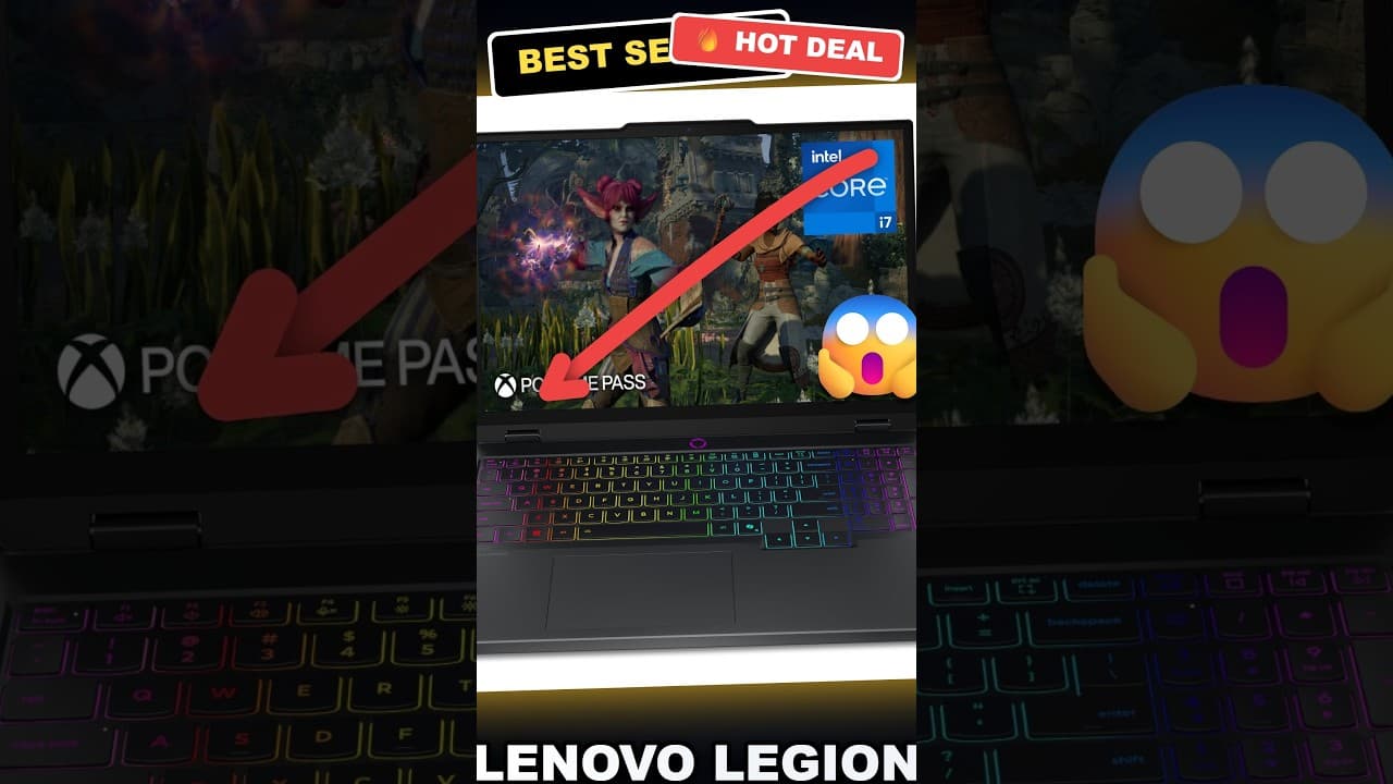 Lenovo Legion 5i Honest Review: Is It Worth the Price for Gamers in 2024?