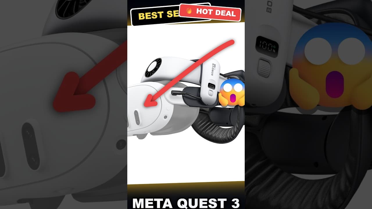 Meta Quest 3 512GB Unboxed: Worth the Price in 2024?