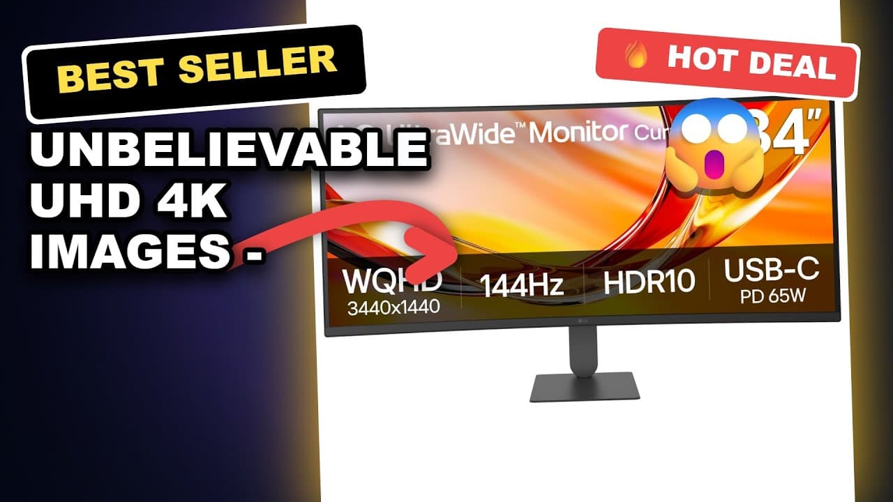 UNBELIEVABLE UHD 4K IMAGES - LG PK640S 75 Commercial Signage TV Review - HDR10 Pro, webOS 25 Smart Display
