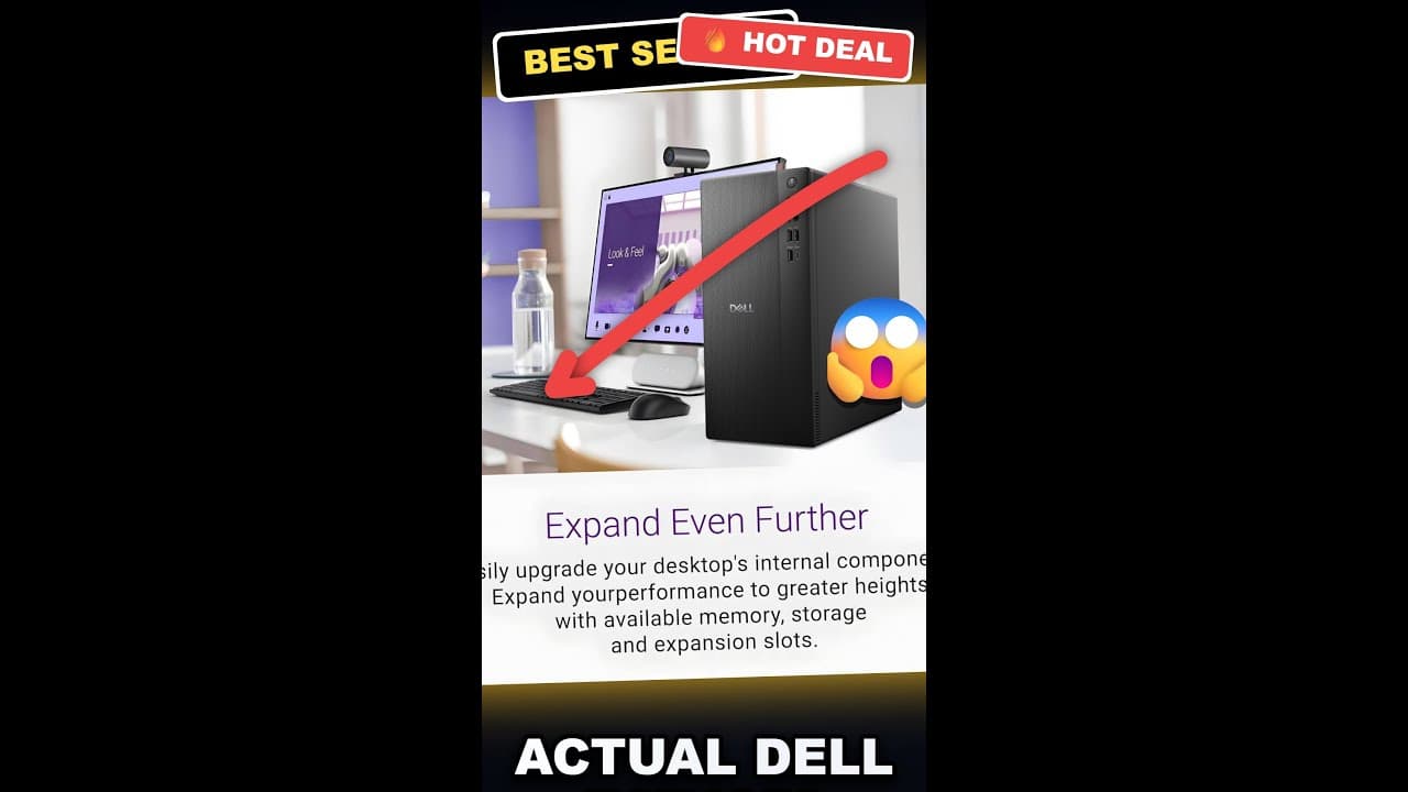 Actual Dell ECT1250 Business Tower Desktop Review: Honest Performance After 30 Days