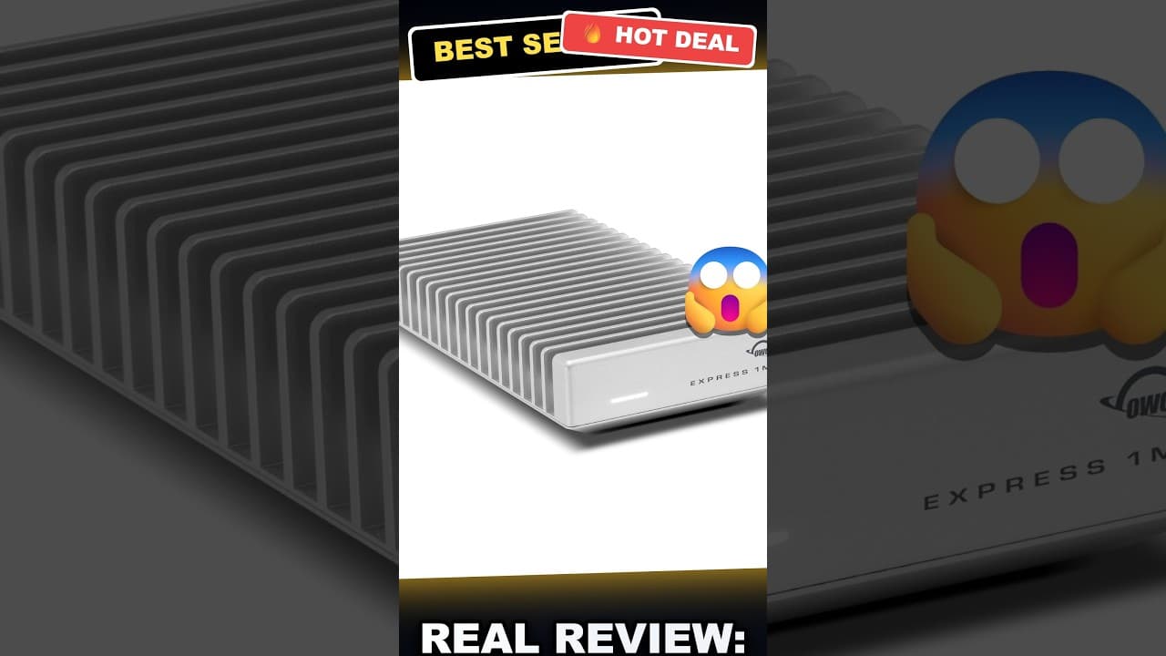 Real Review: Crucial 64GB DDR5 RAM Kit for Gaming and Productivity 2024