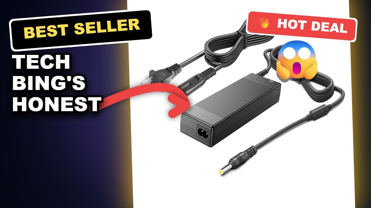 Tech Bing's Honest Review: Digital Check TellerScan 240-50DPM Performance Tested