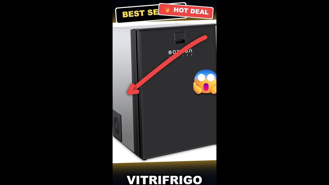 VITRIFRIGO DW90 OCX2 RFX DRAWER FRIDGE FREEZER Review: Top-Shelf Quality and Performance