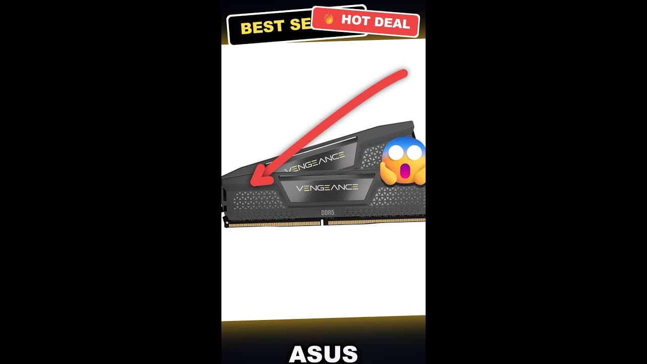 ASUS GeForce RTX 5070 Graphics Card Unleashed: Insane Performance for SFF Builds