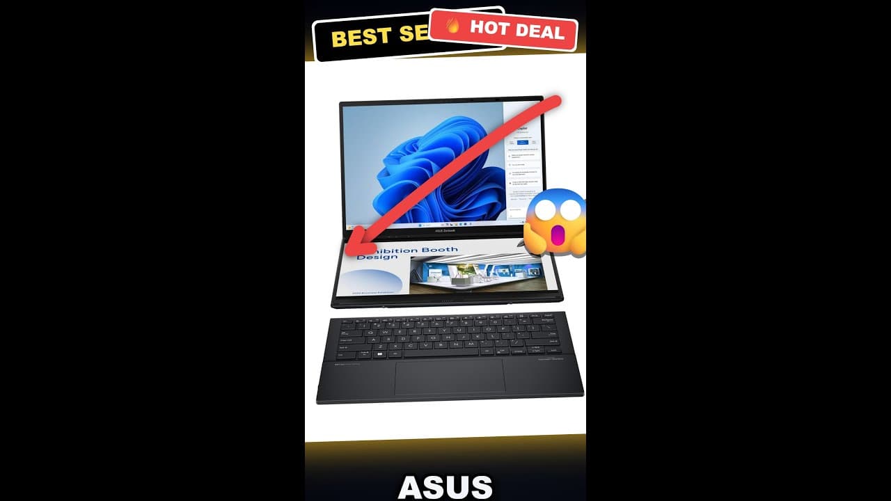 ASUS Zenbook 14 OLED 2025 Honest Review: Worth the Upgrade in 2025?